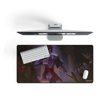 Load image into Gallery viewer, Sir Sandington Set Mouse Pad (Desk Mat)
