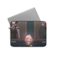 Load image into Gallery viewer, Anime Spy x Family Laptop Sleeve
