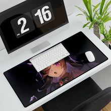 Load image into Gallery viewer, Anime Uma Musume: Pretty Der Mouse Pad (Desk Mat)
