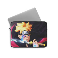 Load image into Gallery viewer, Boruto Uzumaki Laptop Sleeve
