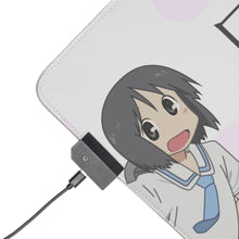 Load image into Gallery viewer, Nichijō RGB LED Mouse Pad (Desk Mat)
