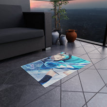 Load image into Gallery viewer, Fate/Grand Order Saber, Sakura Saber Rug
