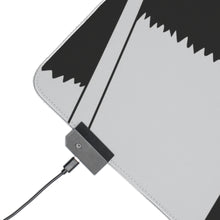 Load image into Gallery viewer, Anime Bleach RGB LED Mouse Pad (Desk Mat)
