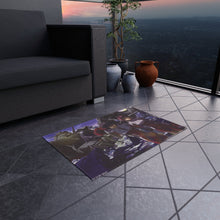 Load image into Gallery viewer, Mobile Suit Gundam Seed Destiny Rug
