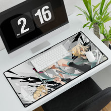 Load image into Gallery viewer, Anime Vocaloid Mouse Pad (Desk Mat)

