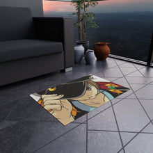 Load image into Gallery viewer, Kill La Kill Rug
