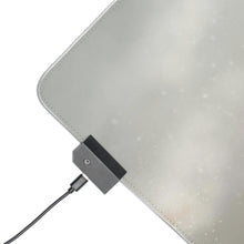 Load image into Gallery viewer, Girls und Panzer RGB LED Mouse Pad (Desk Mat)
