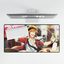 Load image into Gallery viewer, Anime THE iDOLM@STER: SideM Mouse Pad (Desk Mat)
