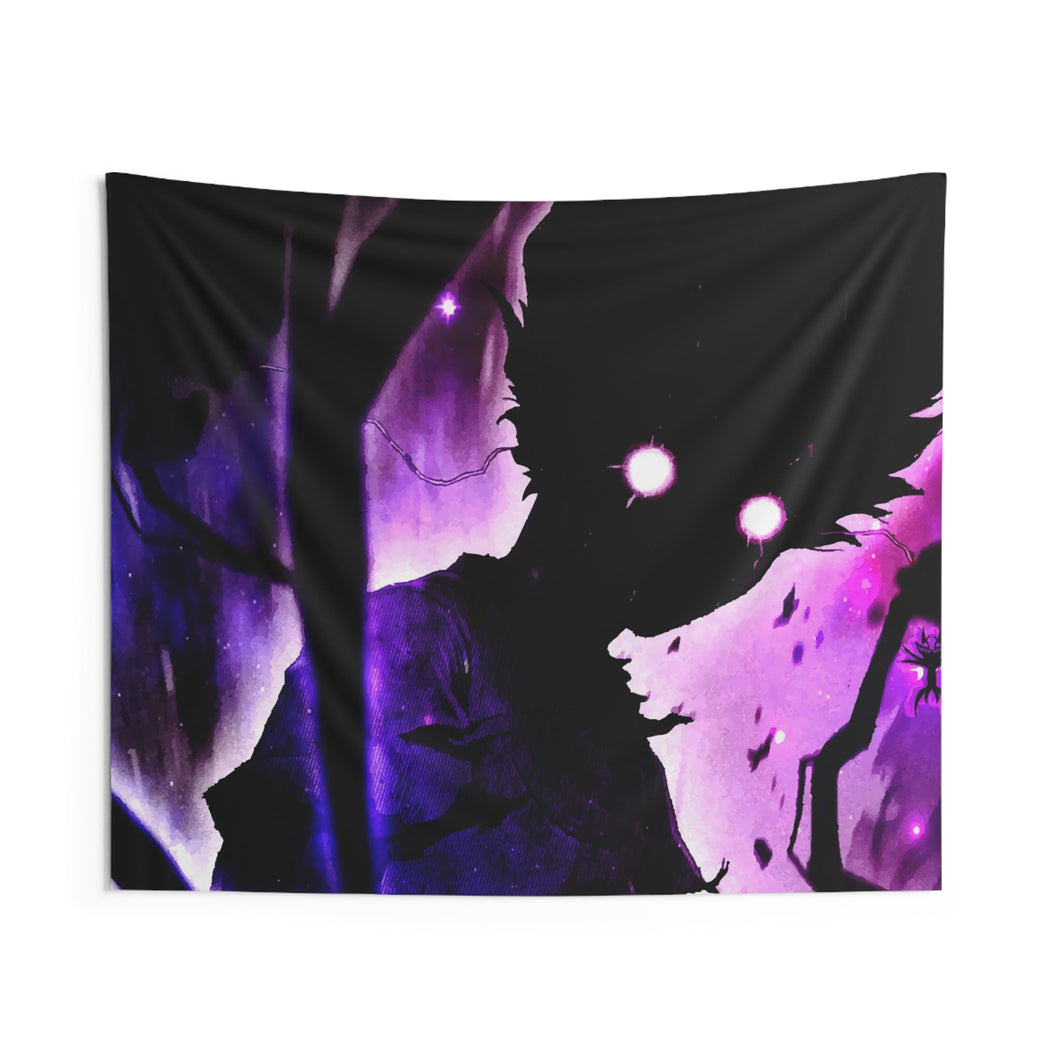 Mob Psycho 100 Shigeo Kageyama Indoor Wall Tapestry