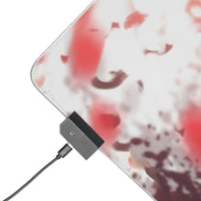 Load image into Gallery viewer, Anime RWBY RGB LED Mouse Pad (Desk Mat)
