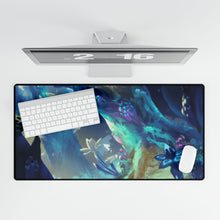 Load image into Gallery viewer, Anime Somali To Mori No Kamisama Mouse Pad (Desk Mat)
