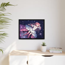 Load image into Gallery viewer, Anime Puella Magi Madoka Magica Canvas Framed Art Print
