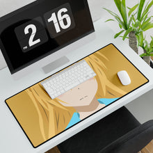 Load image into Gallery viewer, Anime Nisekoi Mouse Pad (Desk Mat)
