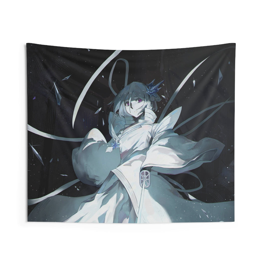 Anime Bleach Indoor Wall Tapestry