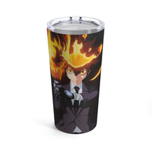 Load image into Gallery viewer, Reborn! Katekyo Hitman Reborn Tumbler 20oz
