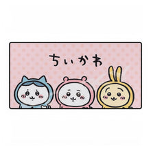 Load image into Gallery viewer, Chiikawa Desktop Mouse Pad (Desk Mat)

