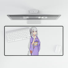 Load image into Gallery viewer, Anime Re:ZERO -Starting Life in Another World- Mouse Pad (Desk Mat)
