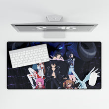 Load image into Gallery viewer, Anime Sword Art Onliner Mouse Pad (Desk Mat)
