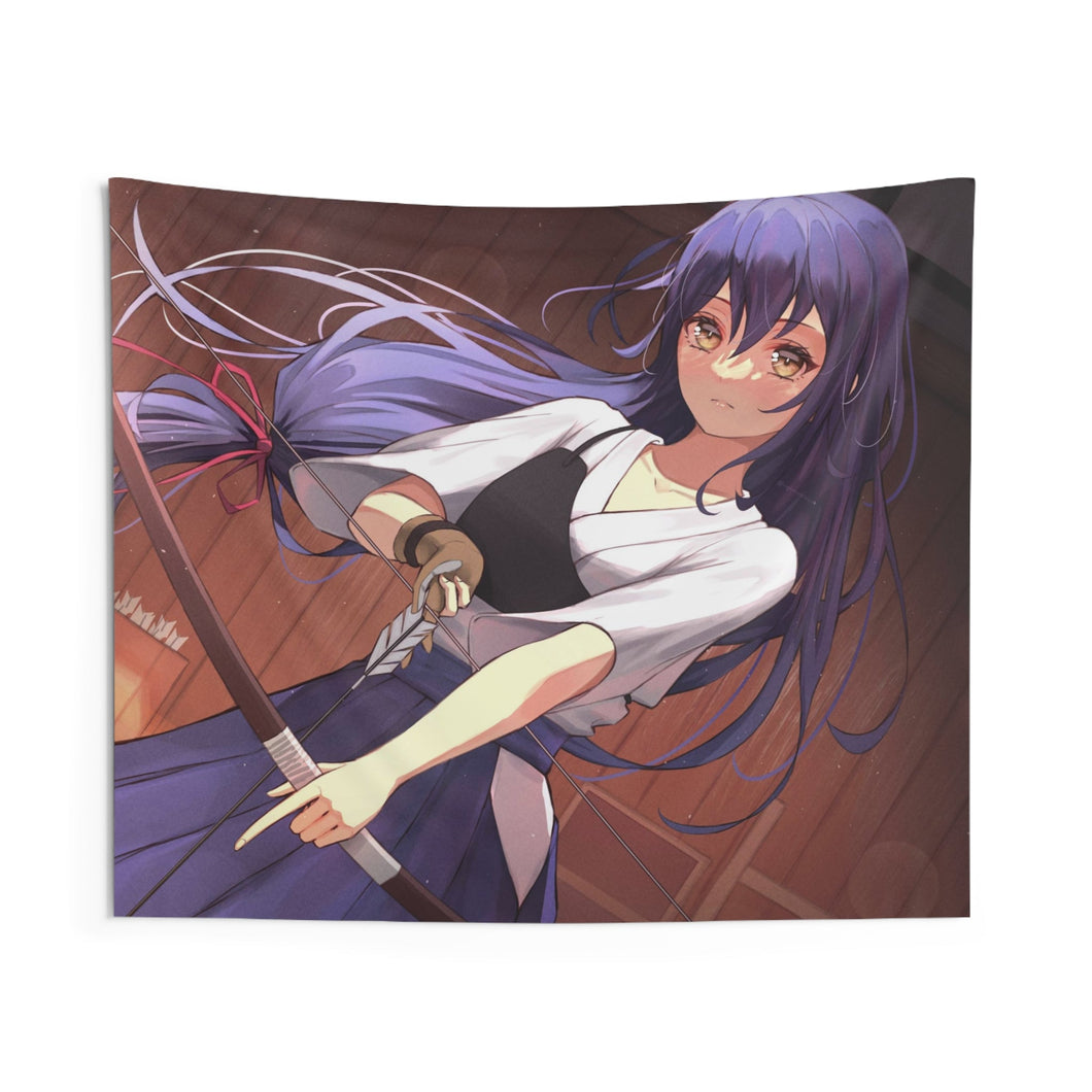 Love Live! Indoor Wall Tapestry