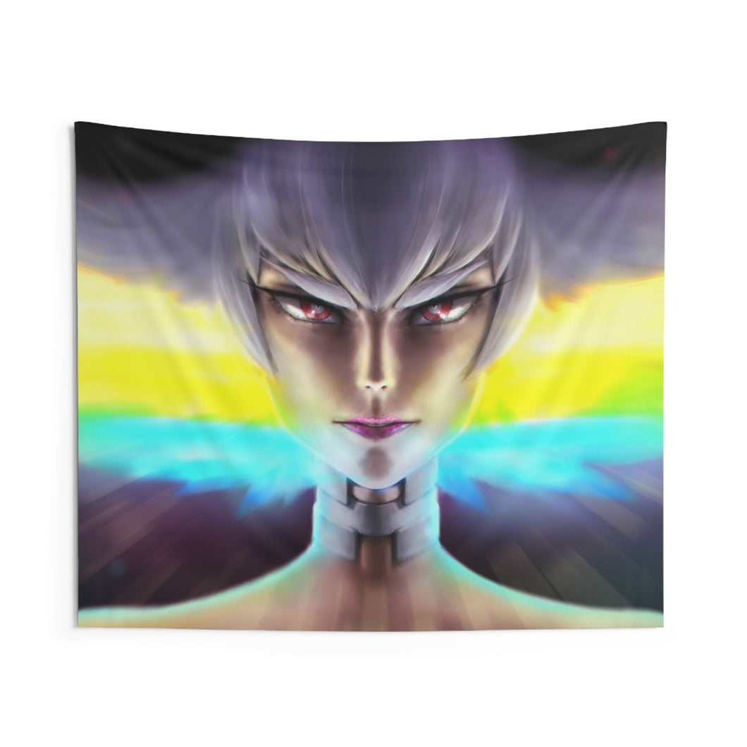 Kill La Kill Indoor Wall Tapestry