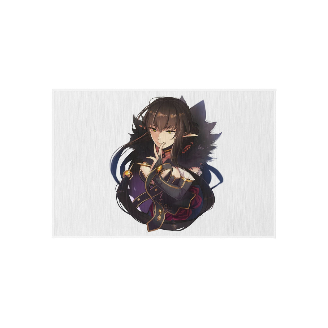Fate/Apocrypha Rug
