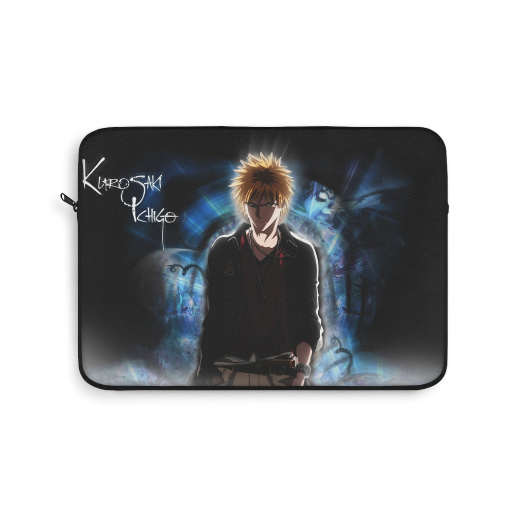 Ichigo Kurosaki - Illumination Laptop Sleeve