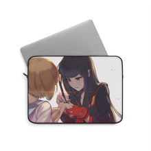 Load image into Gallery viewer, Anime Kill La Kill Laptop Sleeve
