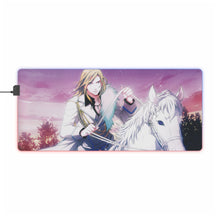 Load image into Gallery viewer, Uta no Prince-sama RGB LED Mouse Pad (Desk Mat)
