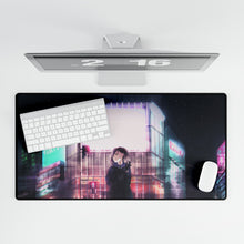 Load image into Gallery viewer, Anime The iDOLM@STER Cinderella Girls Mouse Pad (Desk Mat)
