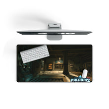 Load image into Gallery viewer, Paladins - Splitstone Quarry Map Mouse Pad (Desk Mat)
