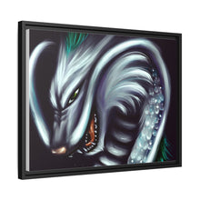 Load image into Gallery viewer, Anime Spirited Away Canvas Framed Art Print
