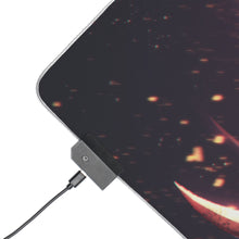 Load image into Gallery viewer, Angels Of Death Rachel Gardner RGB LED Mouse Pad (Desk Mat)
