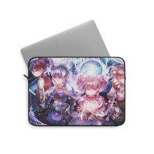 Load image into Gallery viewer, Anime Puella Magi Madoka Magica Laptop Sleeve
