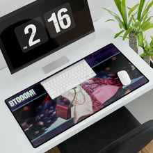 Load image into Gallery viewer, Btooom Mouse Pad (Desk Mat)
