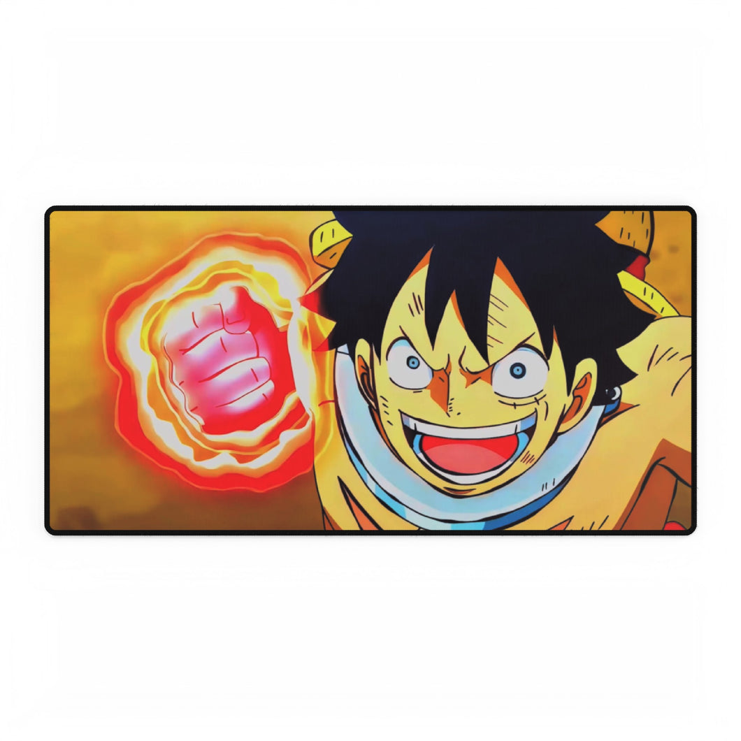 Anime One Piece Mouse Pad (Desk Mat)