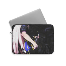 Load image into Gallery viewer, Bocchi the Rock Laptop Sleeve
