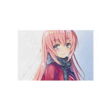 Load image into Gallery viewer, Classroom Of The Elite Rug
