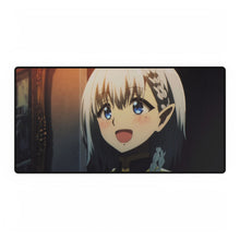 Load image into Gallery viewer, Anime The Eminence in Shadow Mouse Pad (Desk Mat)
