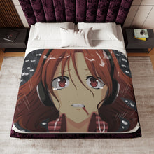 Load image into Gallery viewer, Chelsea Sherpa Blanket
