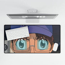 Load image into Gallery viewer, Ghost Stories Anime Mouse Pad (Desk Mat)

