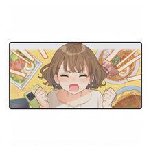 Load image into Gallery viewer, I Shaved. Then I Brought A High School Girl Home Mouse Pad (Desk Mat)
