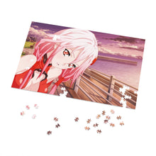 Load image into Gallery viewer, Guilty Crown Jigsaw Puzzle
