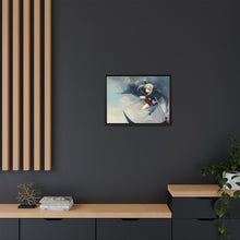 Load image into Gallery viewer, Soul Eater Canvas Framed Art Print
