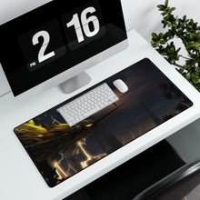 Load image into Gallery viewer, Zapdos Mouse Pad (Desk Mat)

