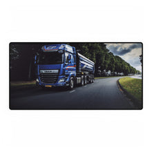 Load image into Gallery viewer, Vehicles DAF Mouse Pad (Desk Mat)
