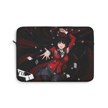 Load image into Gallery viewer, Jabami yumeko Laptop Sleeve
