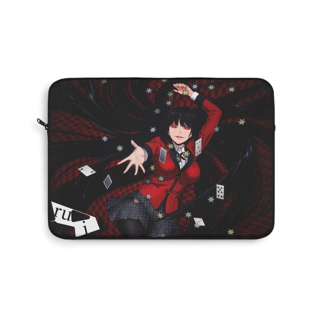 Jabami yumeko Laptop Sleeve