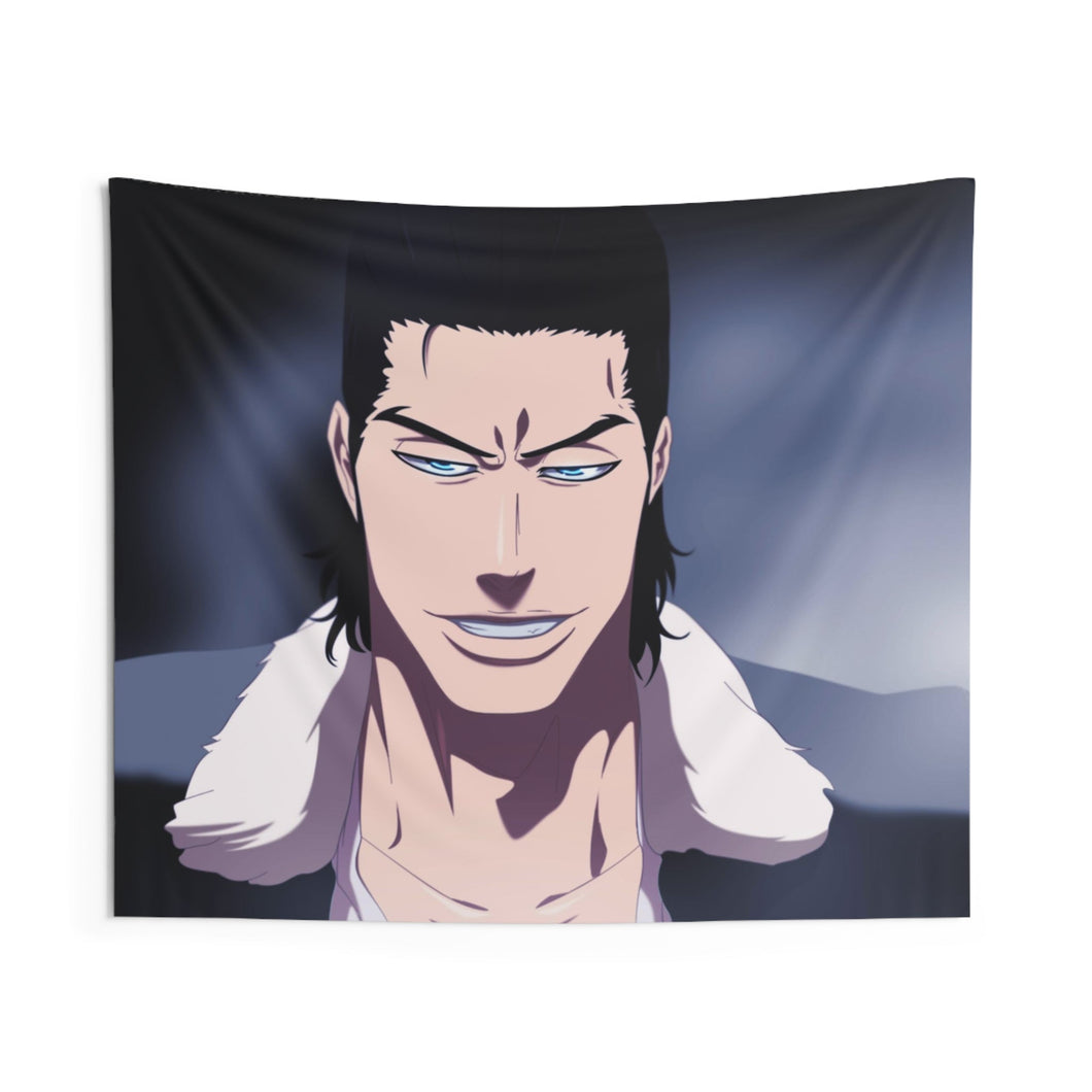 Anime Bleach Indoor Wall Tapestry
