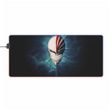 Load image into Gallery viewer, Anime Bleach RGB LED Mouse Pad (Desk Mat)
