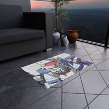 Load image into Gallery viewer, Anime Mobile Suit Gundam 00 Rug
